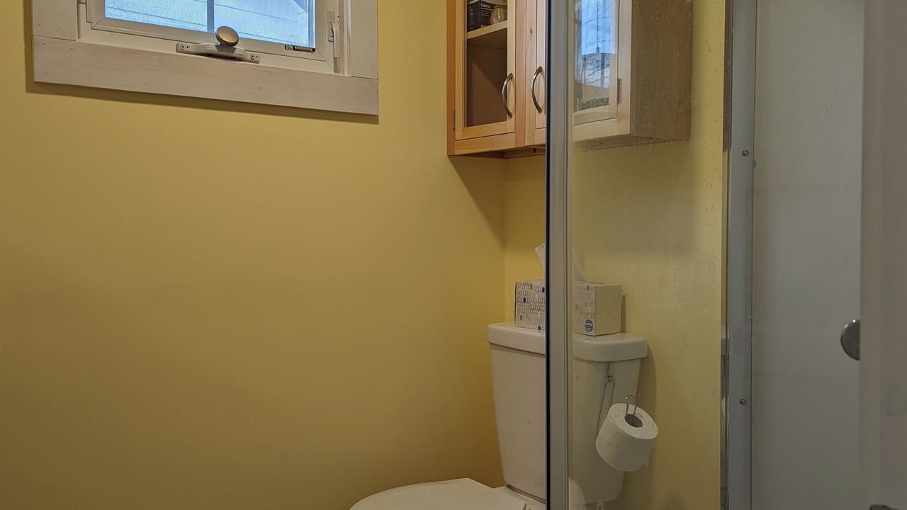 Photo of Bathroom in Whitefield