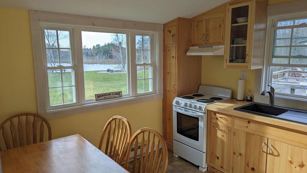 Photo of Kitchen in Whitefield