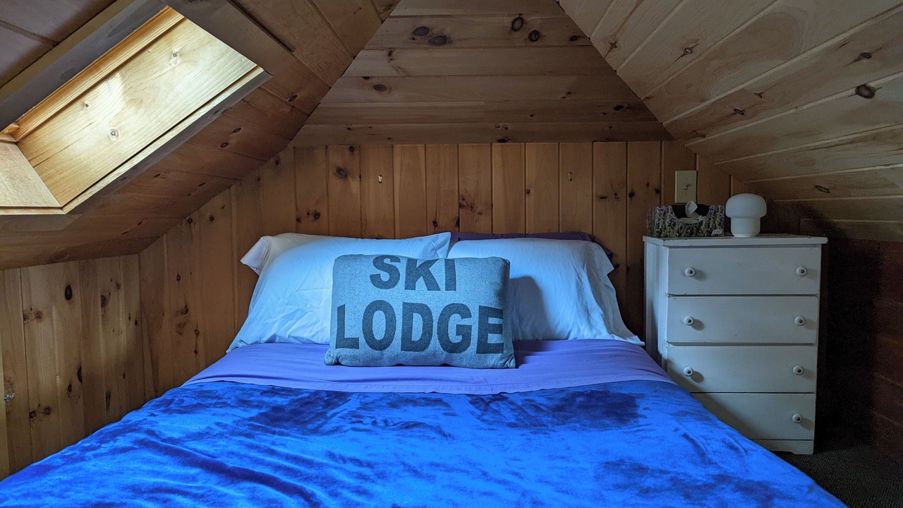 Photo of Bedroom in Whitefield
