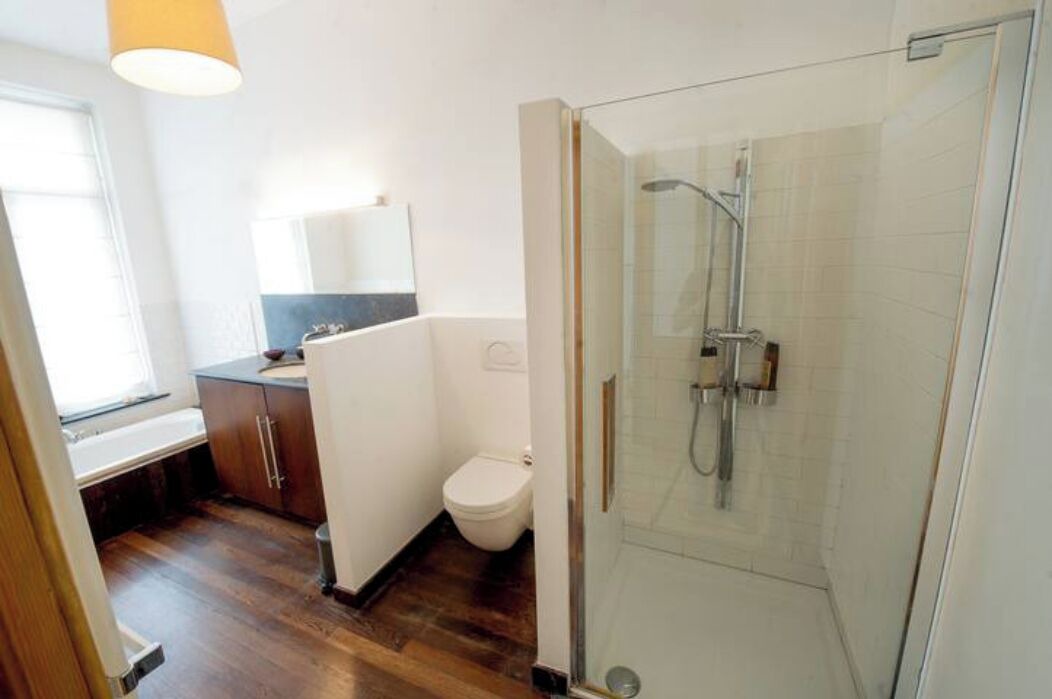 Photo of Bathroom in Sint-Gillis