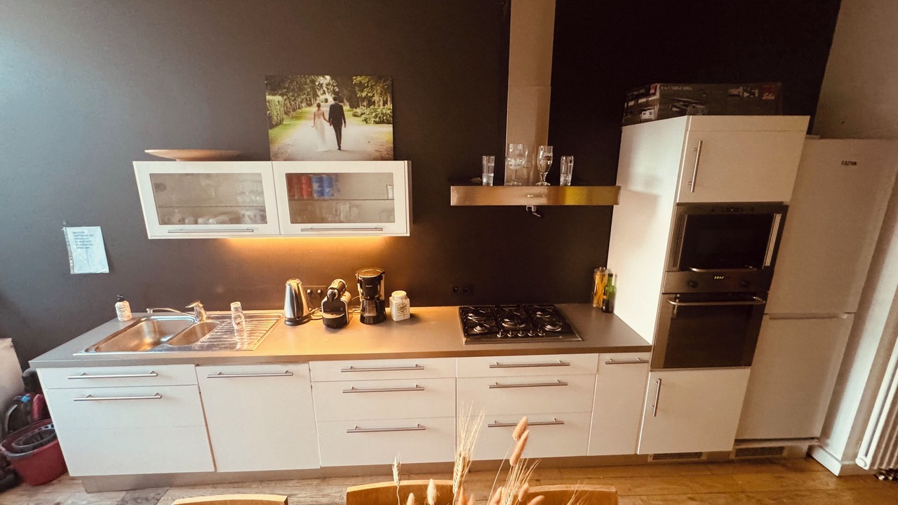 Photo of Kitchen in Sint-Gillis