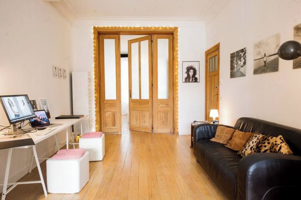 Photo of Livingroom in Sint-Gillis