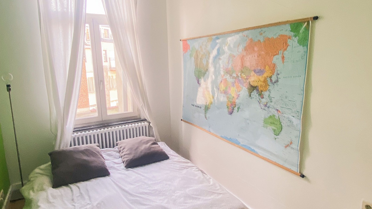 Photo of Bedroom in Sint-Gillis
