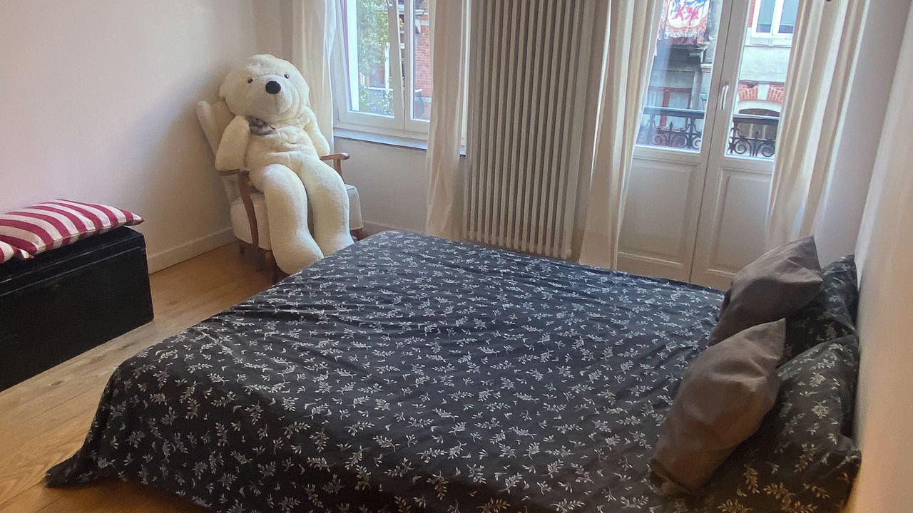 Photo of Bedroom in Sint-Gillis