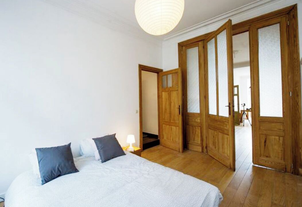 Photo of Bedroom in Sint-Gillis