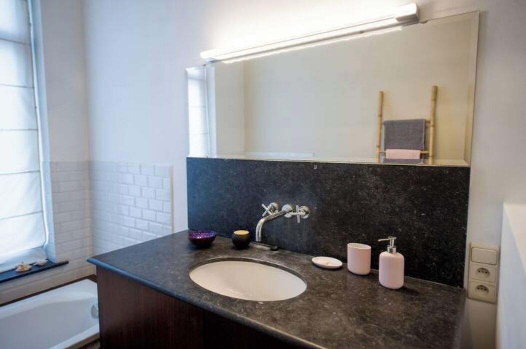 Photo of Bathroom in Sint-Gillis
