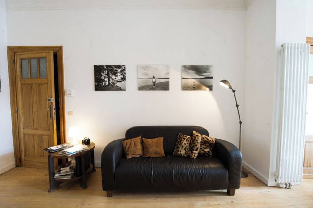 Photo of Livingroom in Sint-Gillis