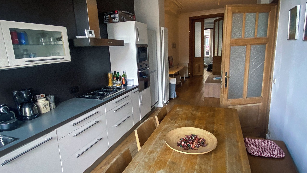 Photo of Kitchen in Sint-Gillis
