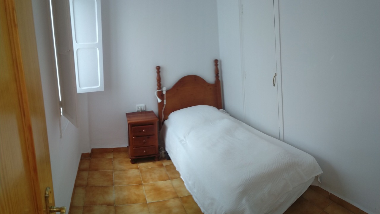 Photo of Bedroom in Sueca
