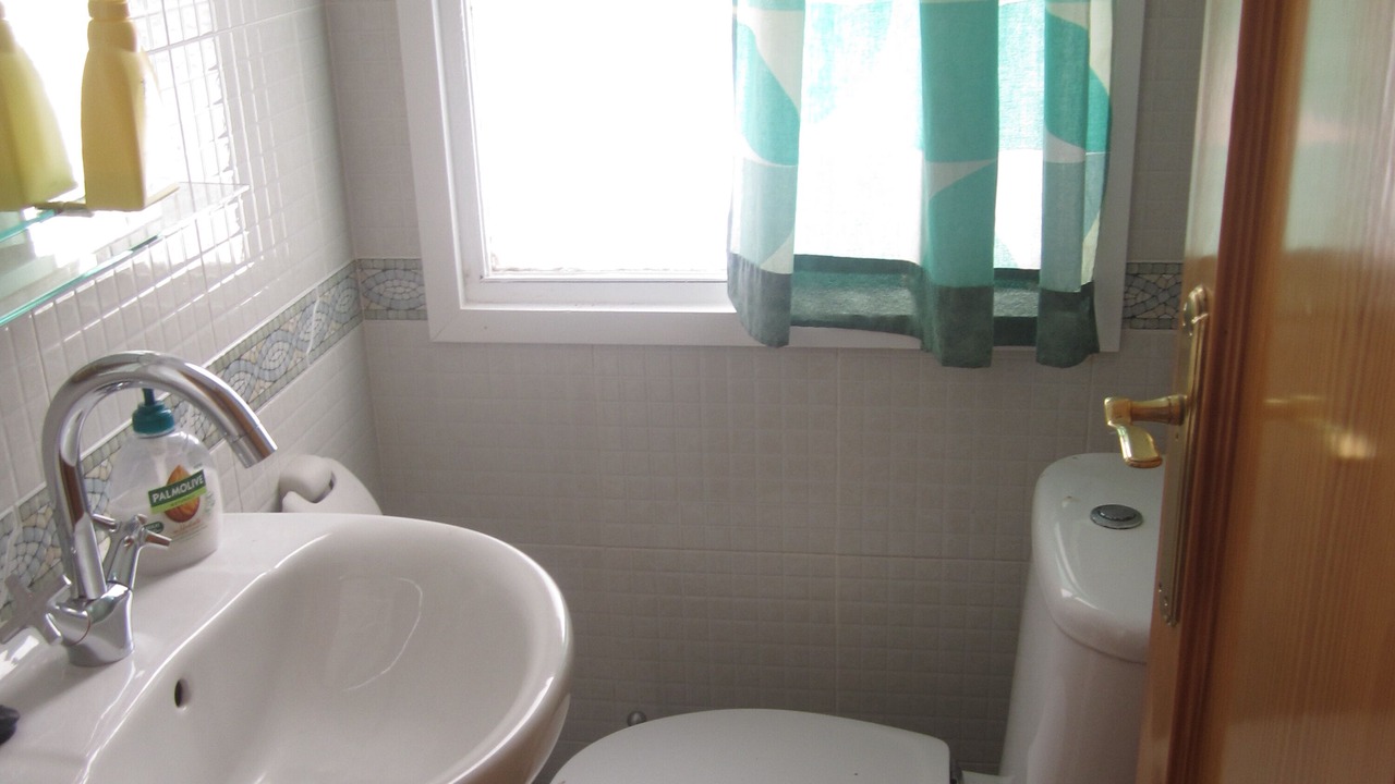Photo of Bathroom in Sueca