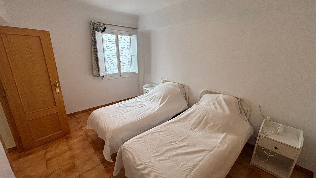 Photo of Bedroom in Sueca