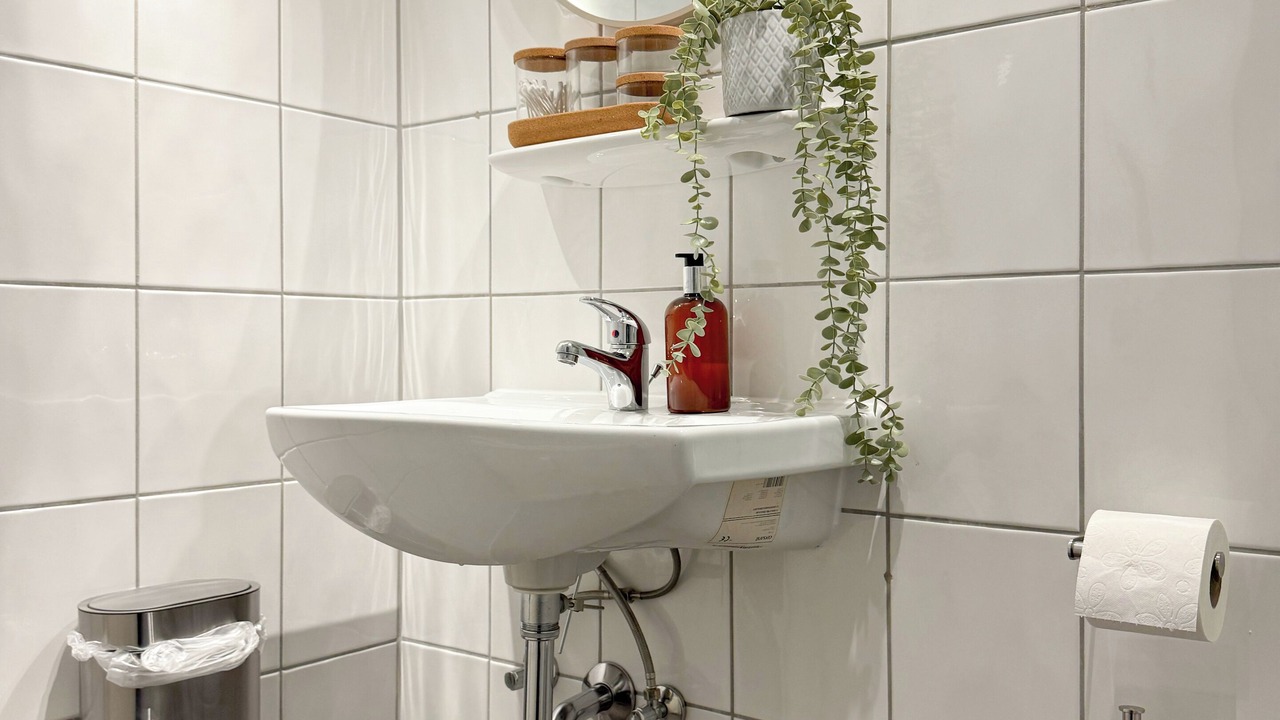 Photo of Bathroom in Ostviertel