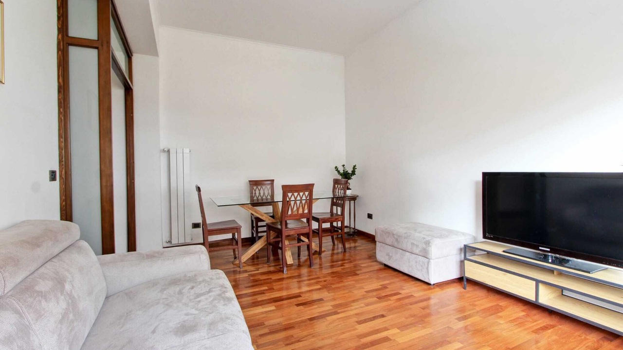 Photo of Livingroom in Quartiere XI Portuense