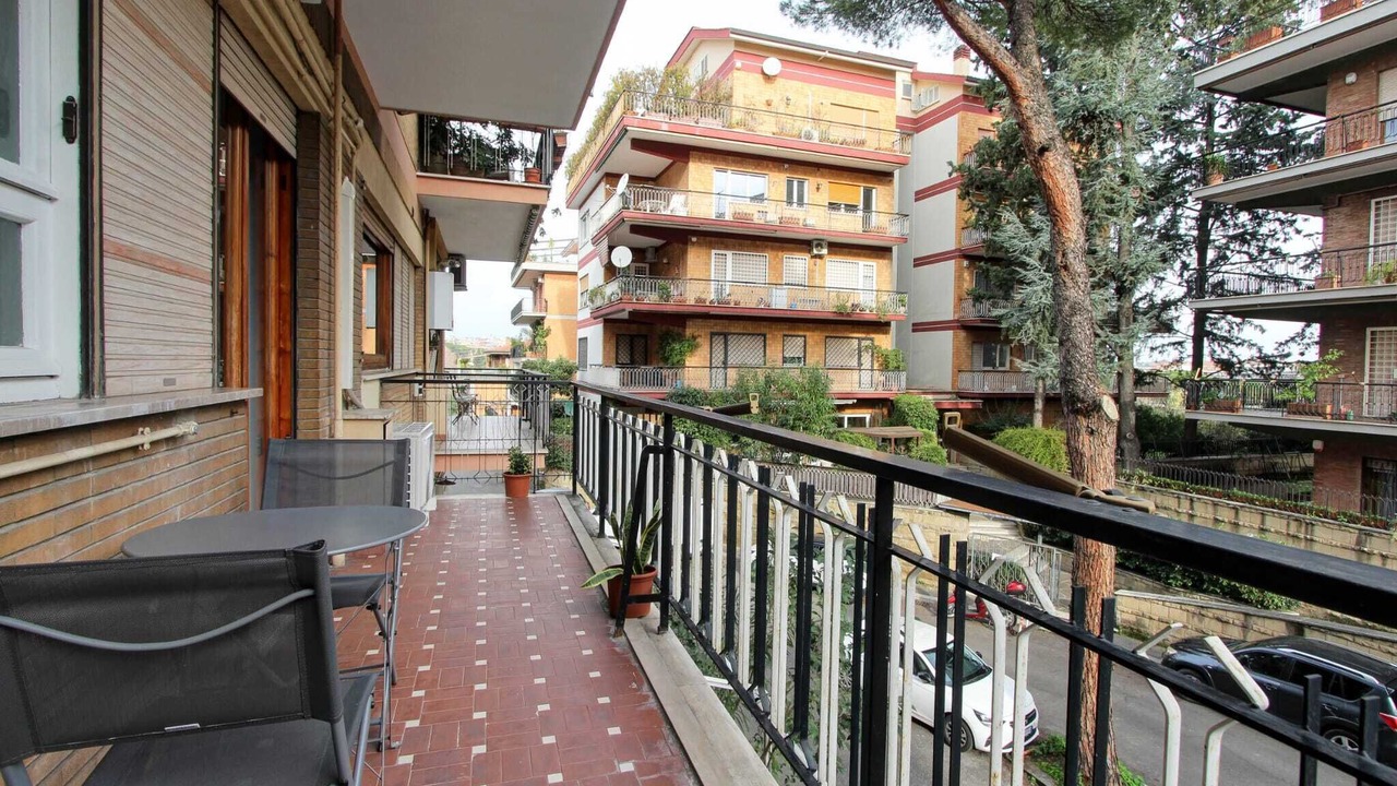 Photo of Outdoor in Quartiere XI Portuense