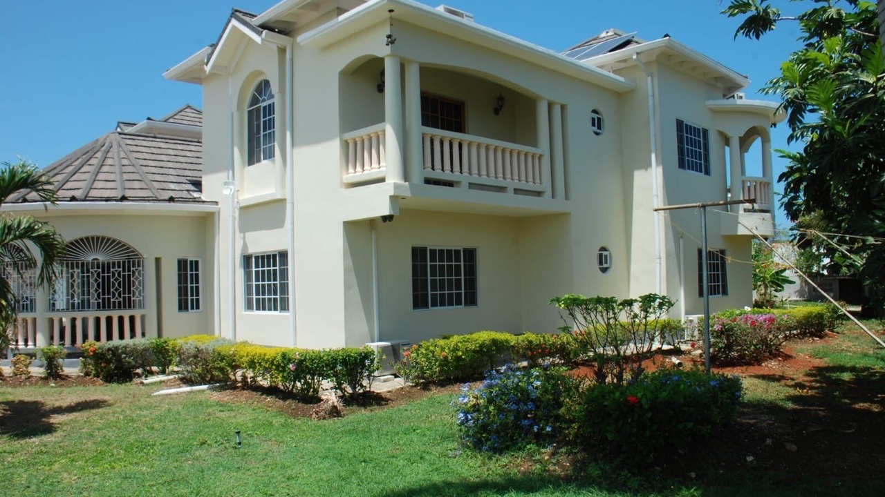 Photo of Outdoor in Lucea