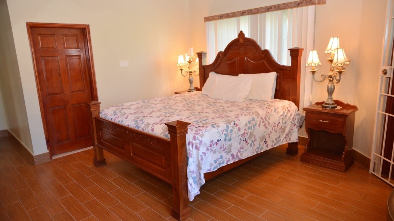 Photo of Bedroom in Lucea