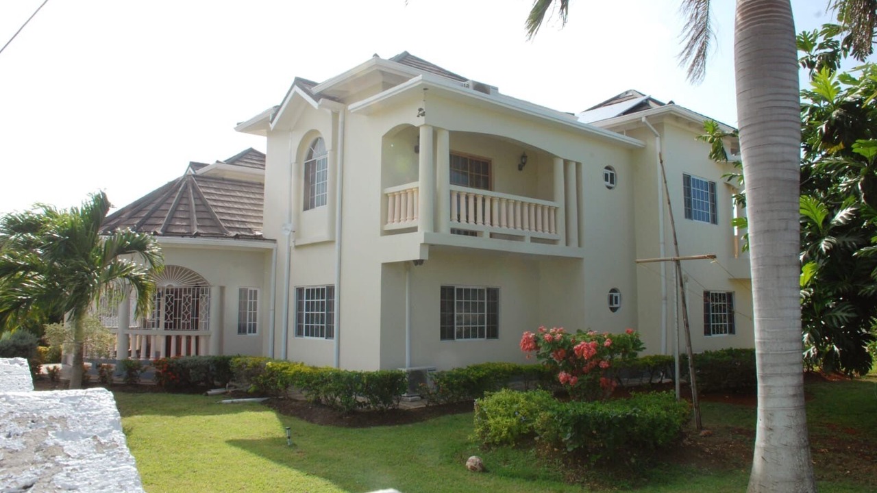 Photo of Outdoor in Lucea