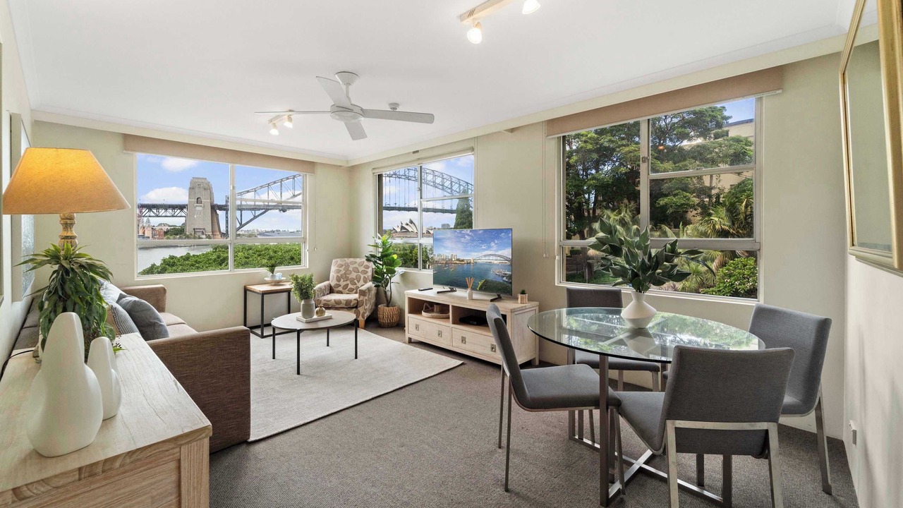 Photo of Livingroom in Sydney