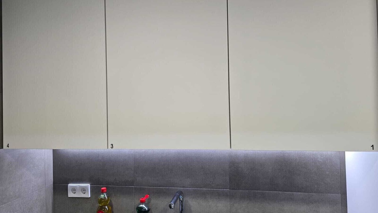 Photo of Kitchen in Almenara
