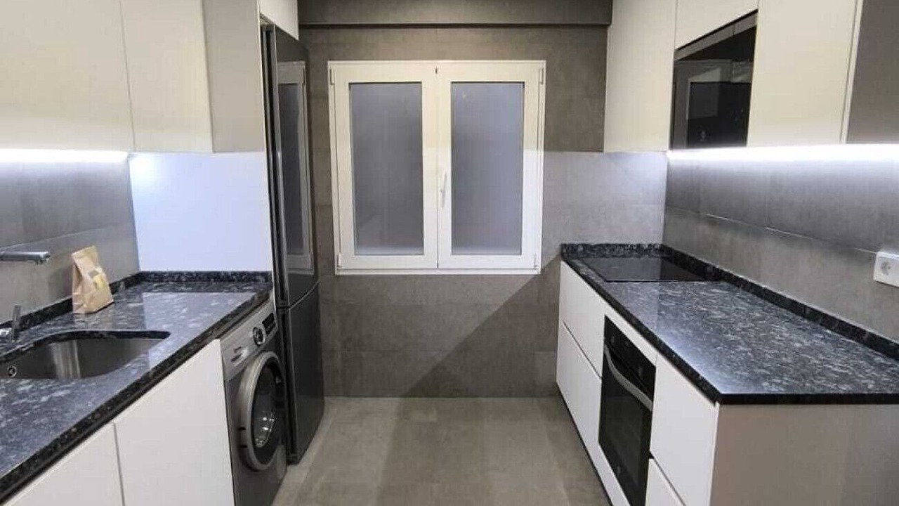 Photo of Kitchen in Almenara