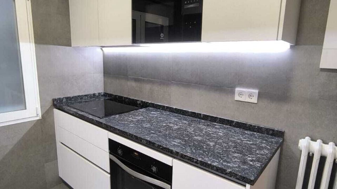 Photo of Kitchen in Almenara