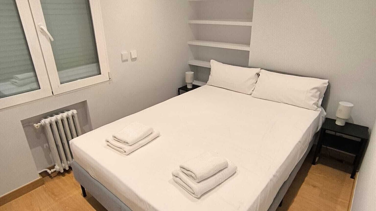 Photo of Bedroom in Almenara