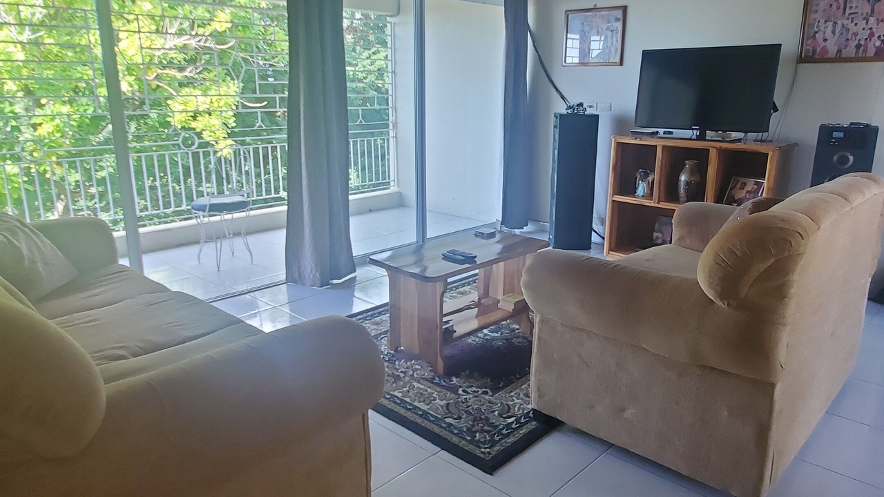 Photo of Livingroom in Yallahs