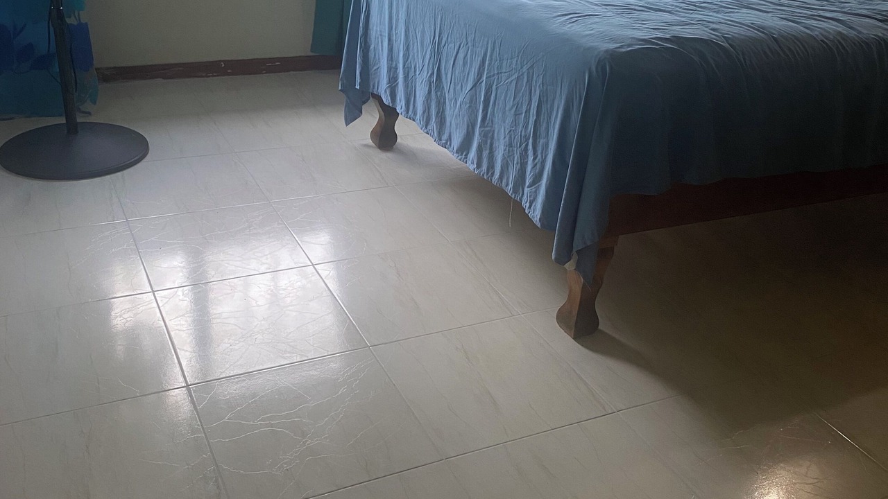 Photo of Bedroom in Yallahs
