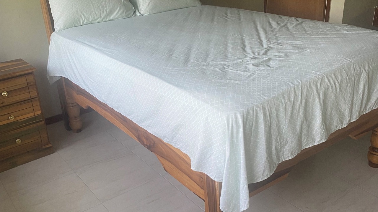 Photo of Bedroom in Yallahs