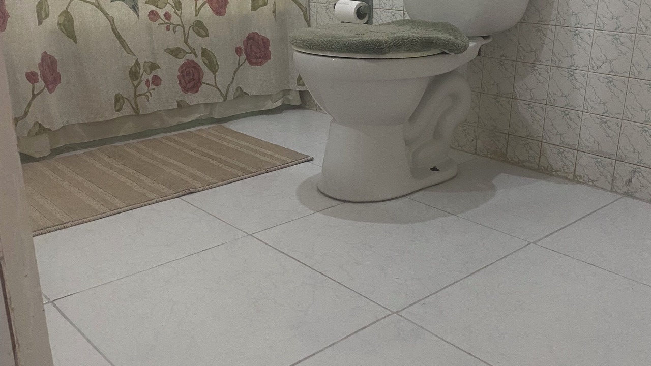 Photo of Bathroom in Yallahs