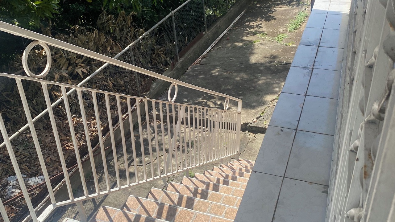 Photo of Outdoor in Yallahs