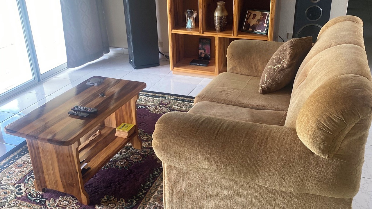 Photo of Livingroom in Yallahs