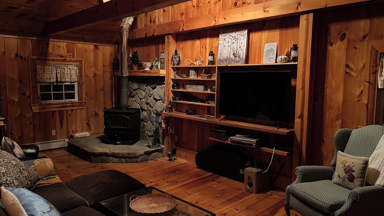 Photo of Livingroom in Cochecton