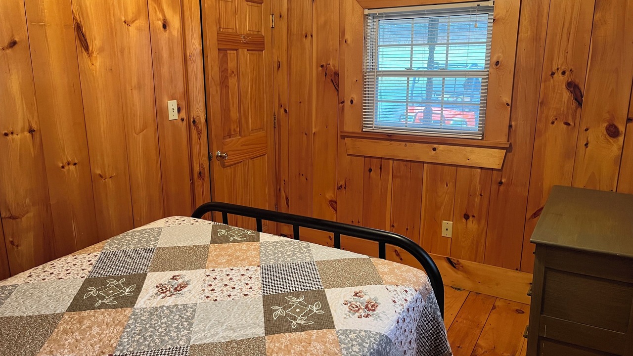 Photo of Bedroom in Cochecton