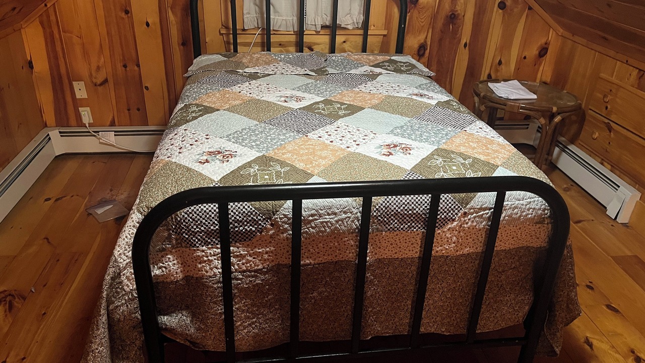 Photo of Bedroom in Cochecton