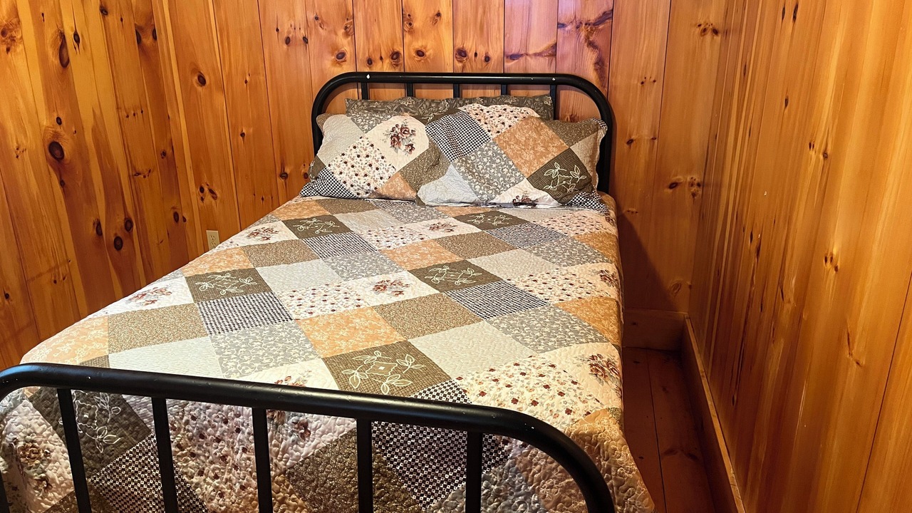 Photo of Bedroom in Cochecton