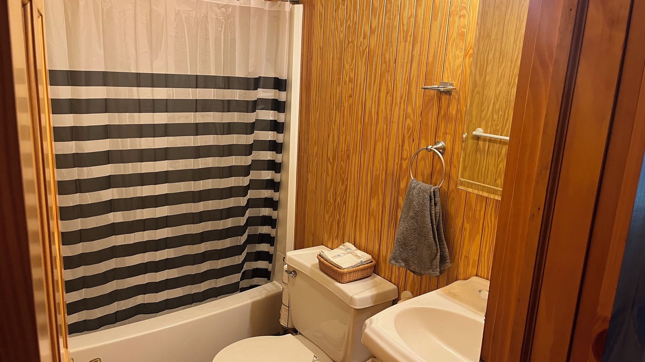Photo of Bathroom in Cochecton