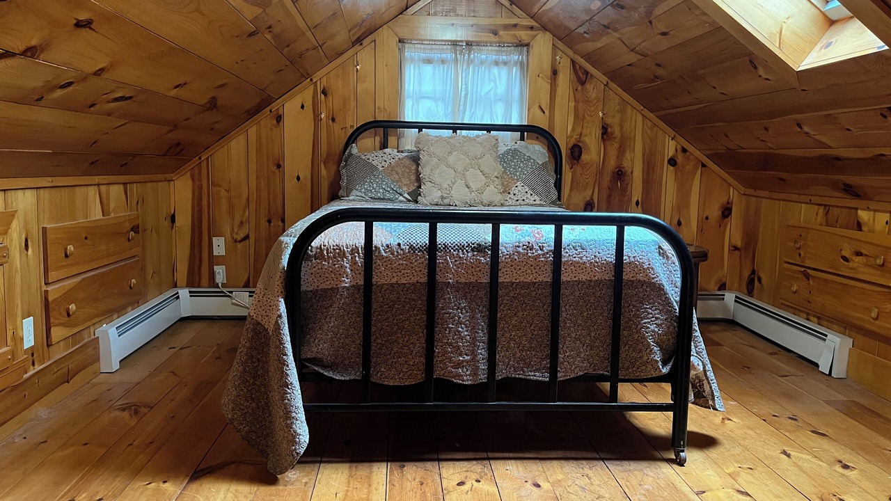 Photo of Bedroom in Cochecton