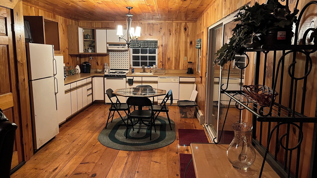 Photo of Kitchen in Cochecton