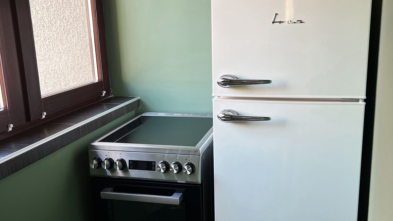 Photo of Kitchen in Sofia