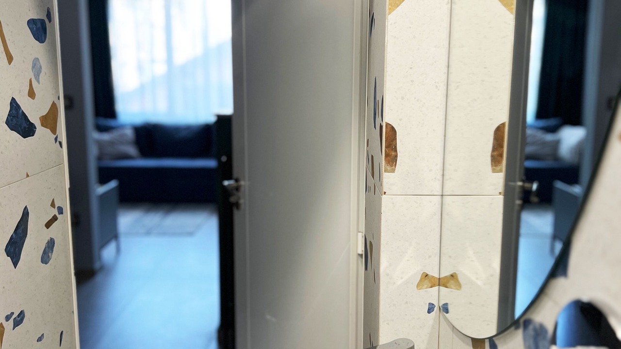 Photo of Bathroom in Sofia