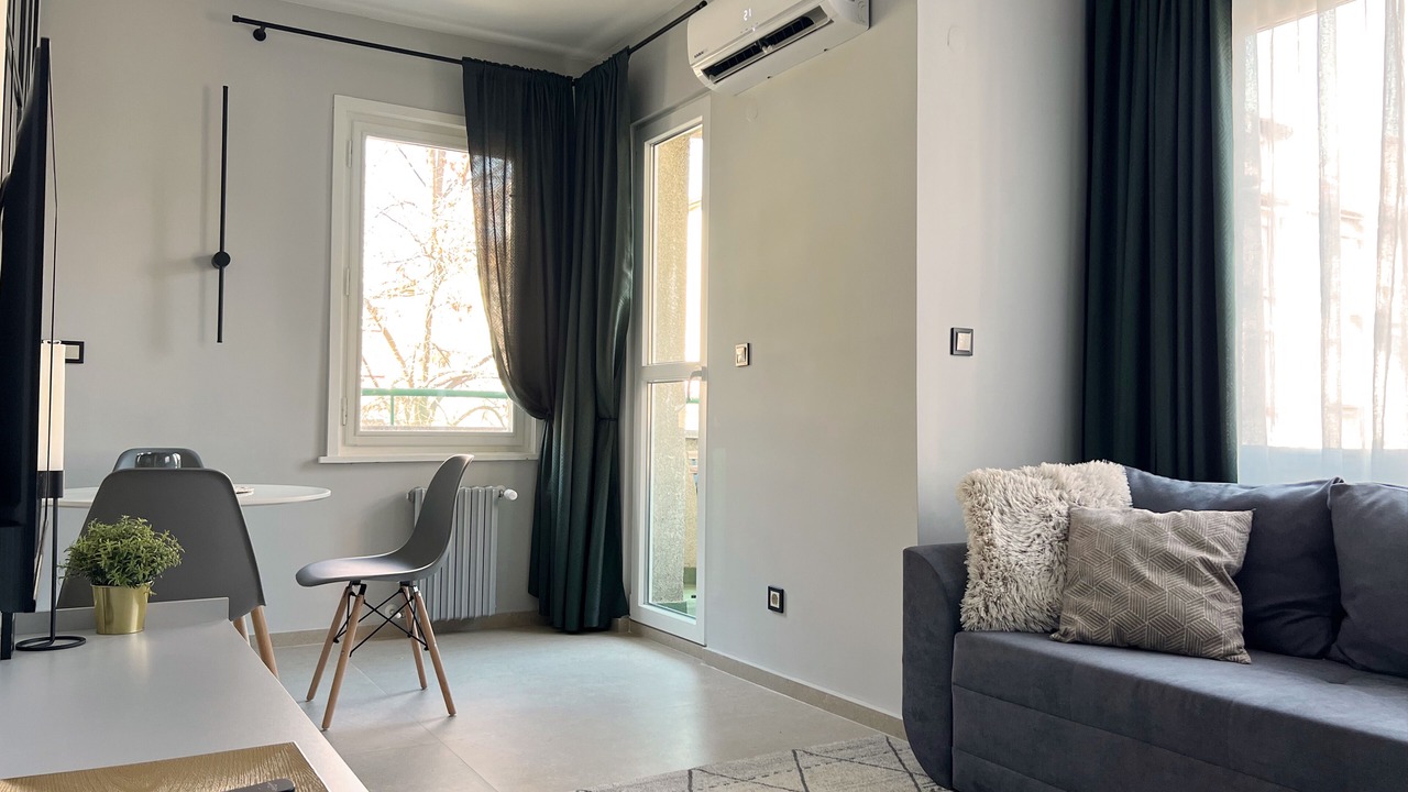 Photo of Livingroom in Sofia