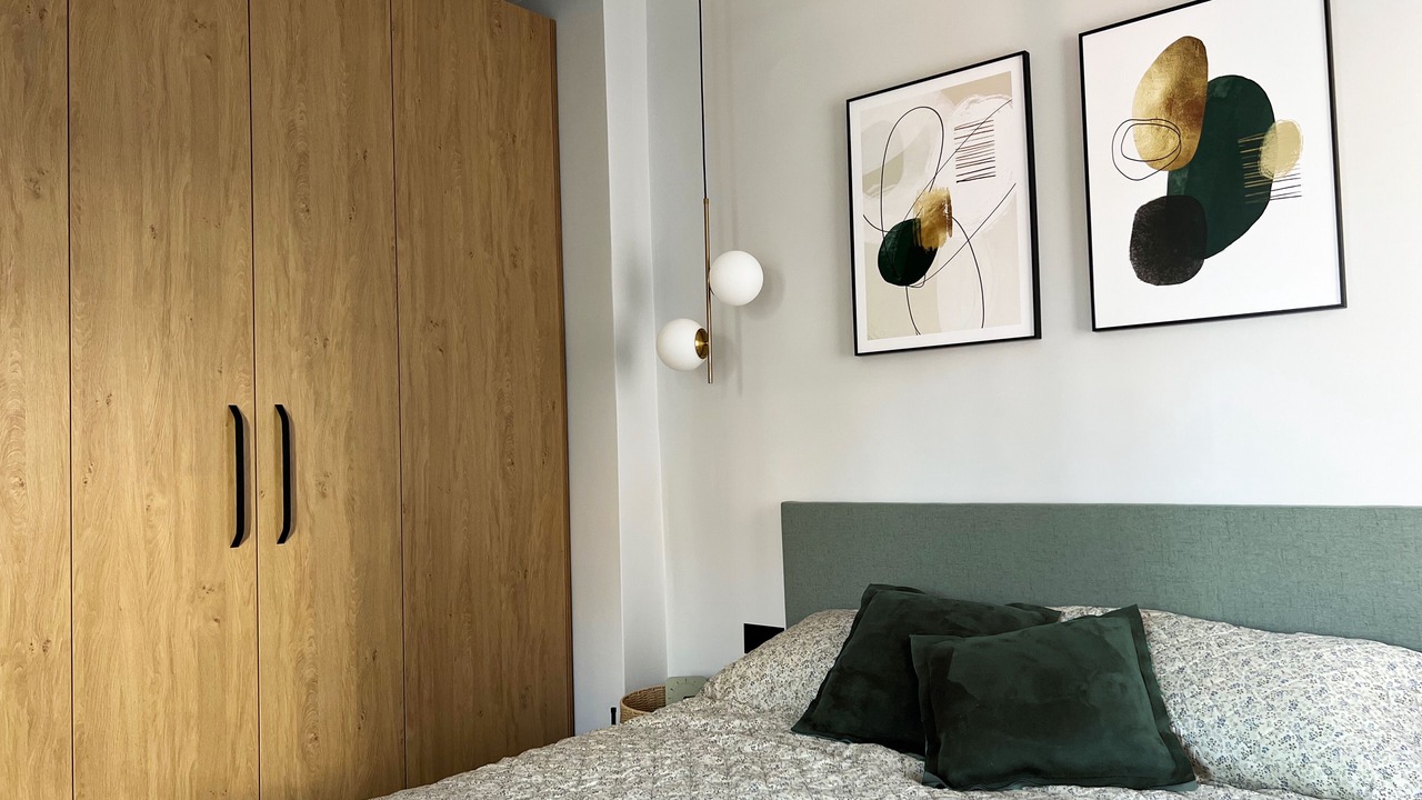 Photo of Bedroom in Sofia