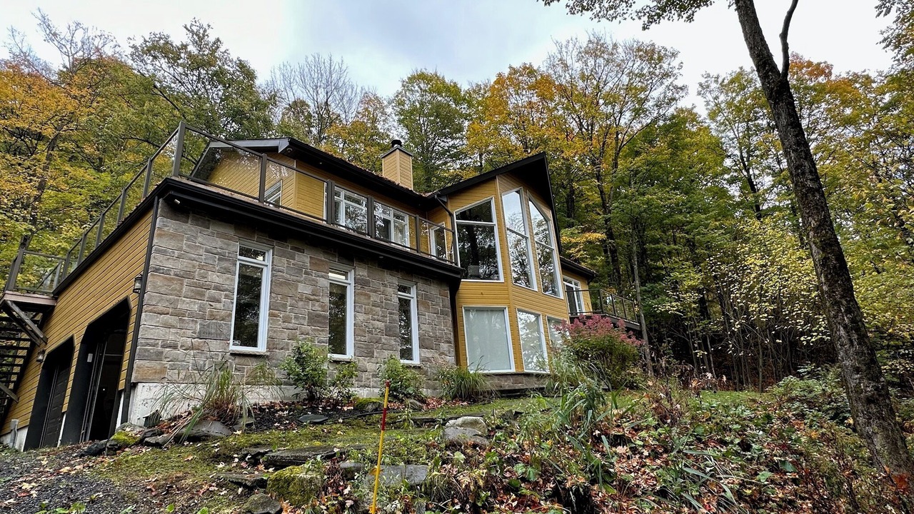 Photo of Outdoor in Bromont