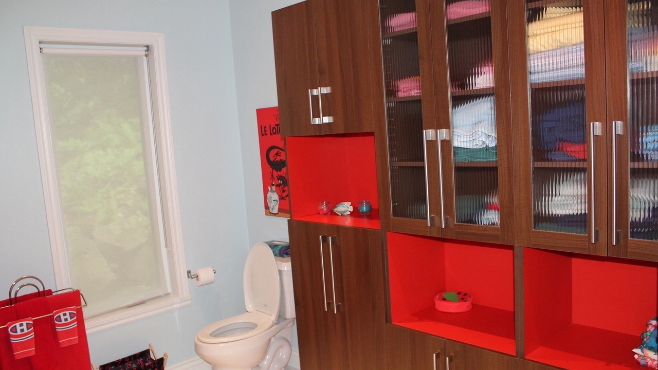 Photo of Bathroom in Bromont