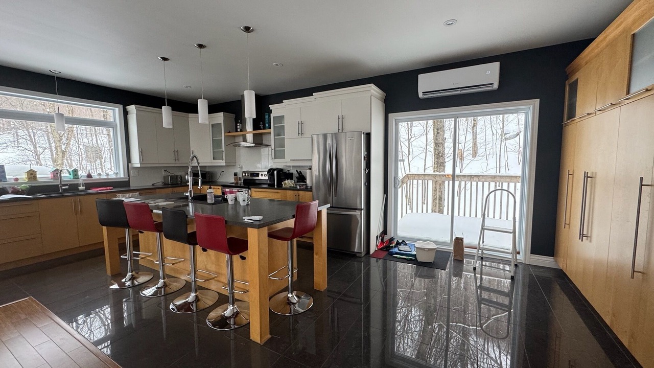 Photo of Kitchen in Bromont