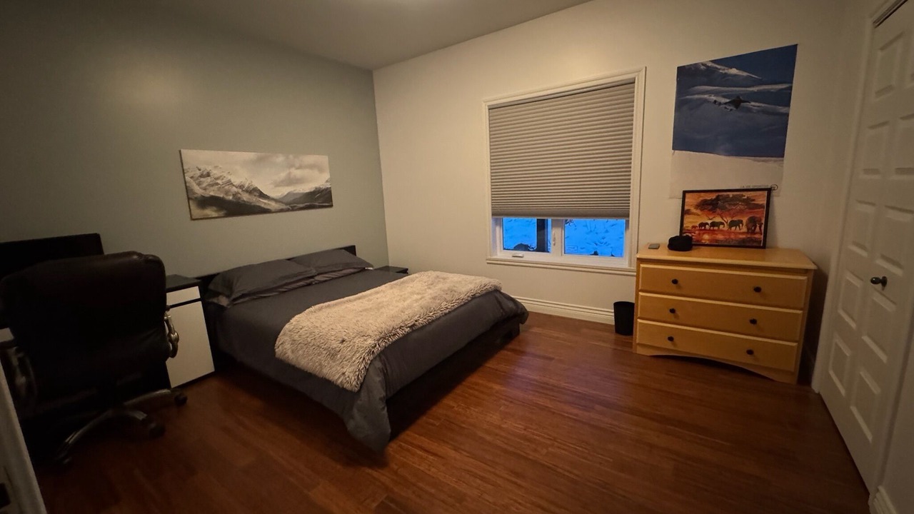 Photo of Bedroom in Bromont