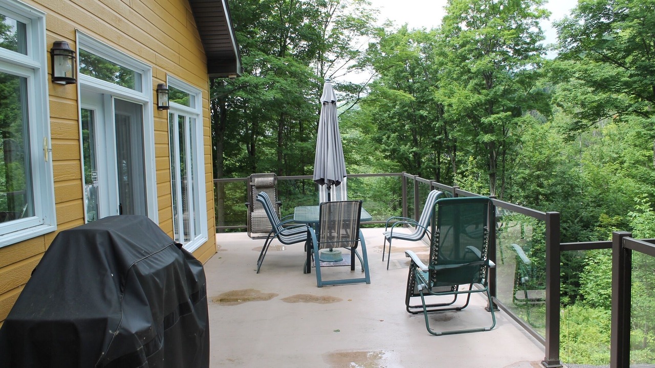 Photo of Outdoor in Bromont