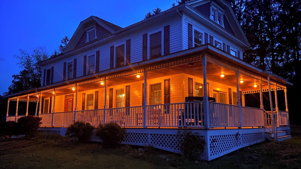 Photo of Outdoor in Cochecton