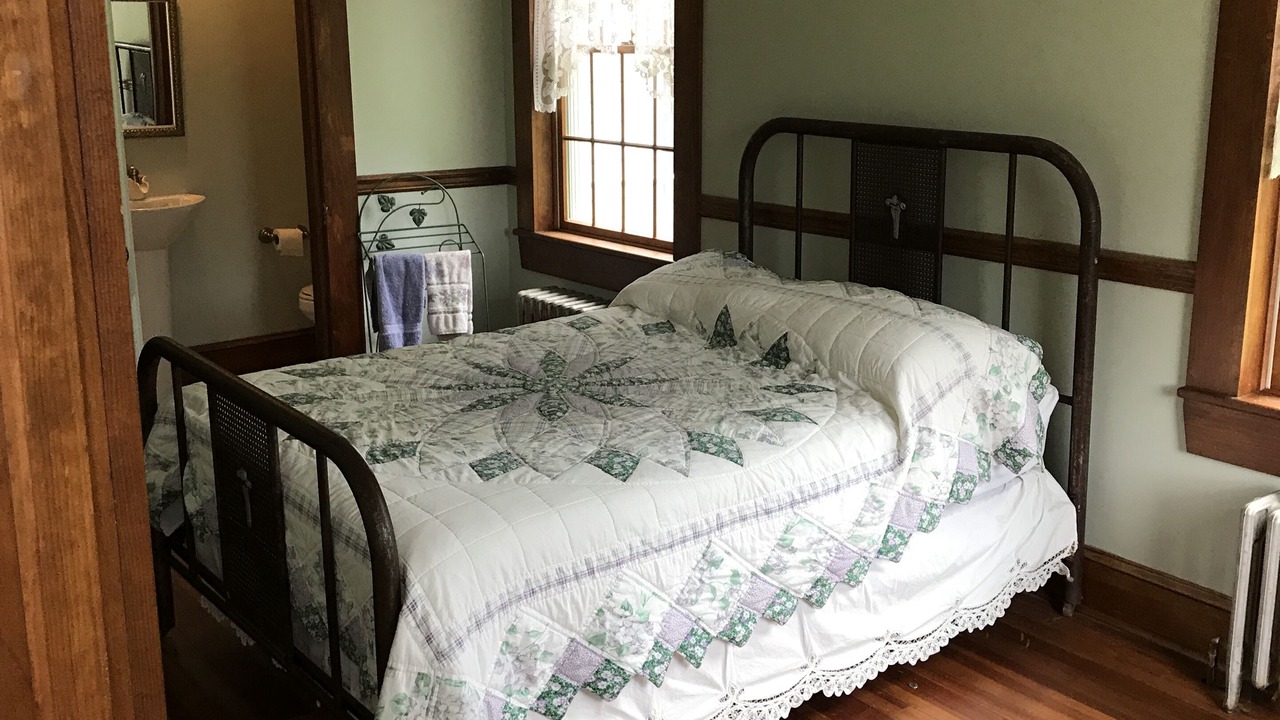 Photo of Bedroom in Cochecton